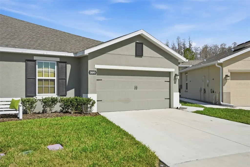18093 Turning Leaf Circle Land O Lakes FL 34638