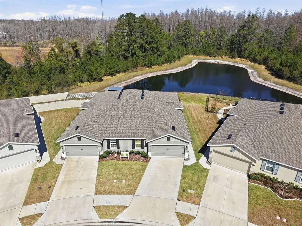 18093 Turning Leaf Circle Land O Lakes FL 34638