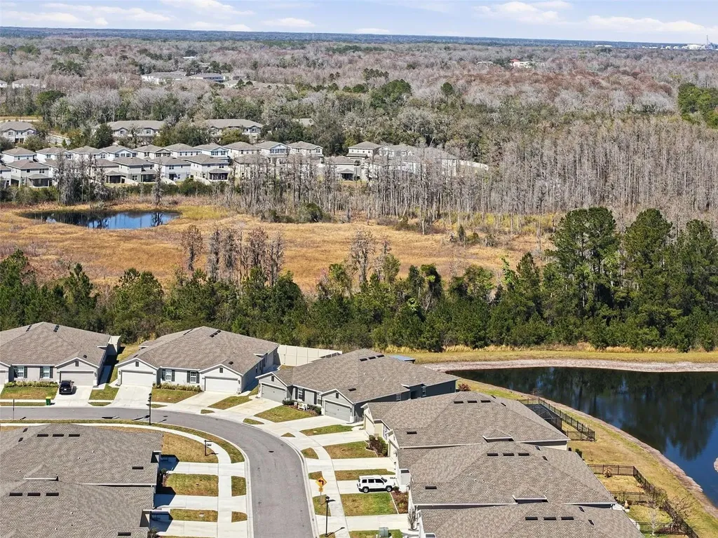 18093 Turning Leaf Circle Land O Lakes FL 34638