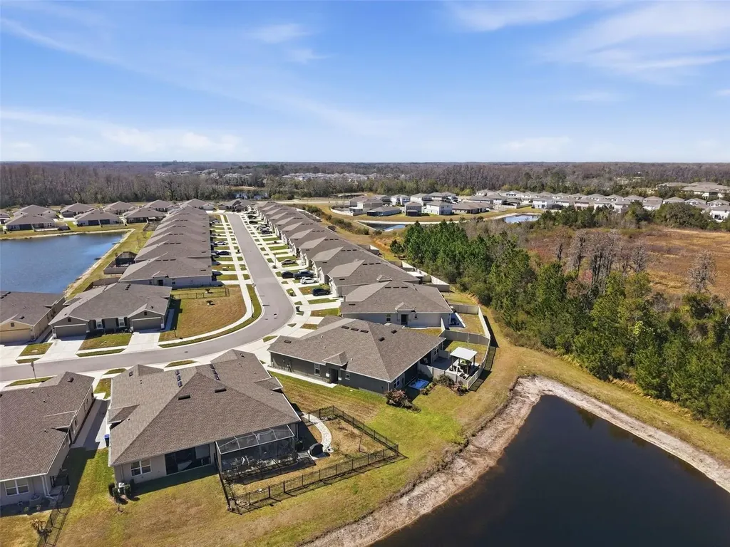 18093 Turning Leaf Circle Land O Lakes FL 34638