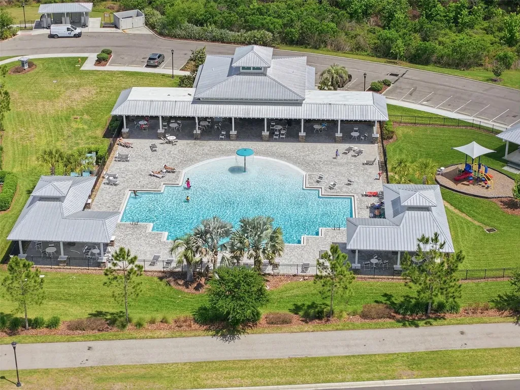 18093 Turning Leaf Circle Land O Lakes FL 34638