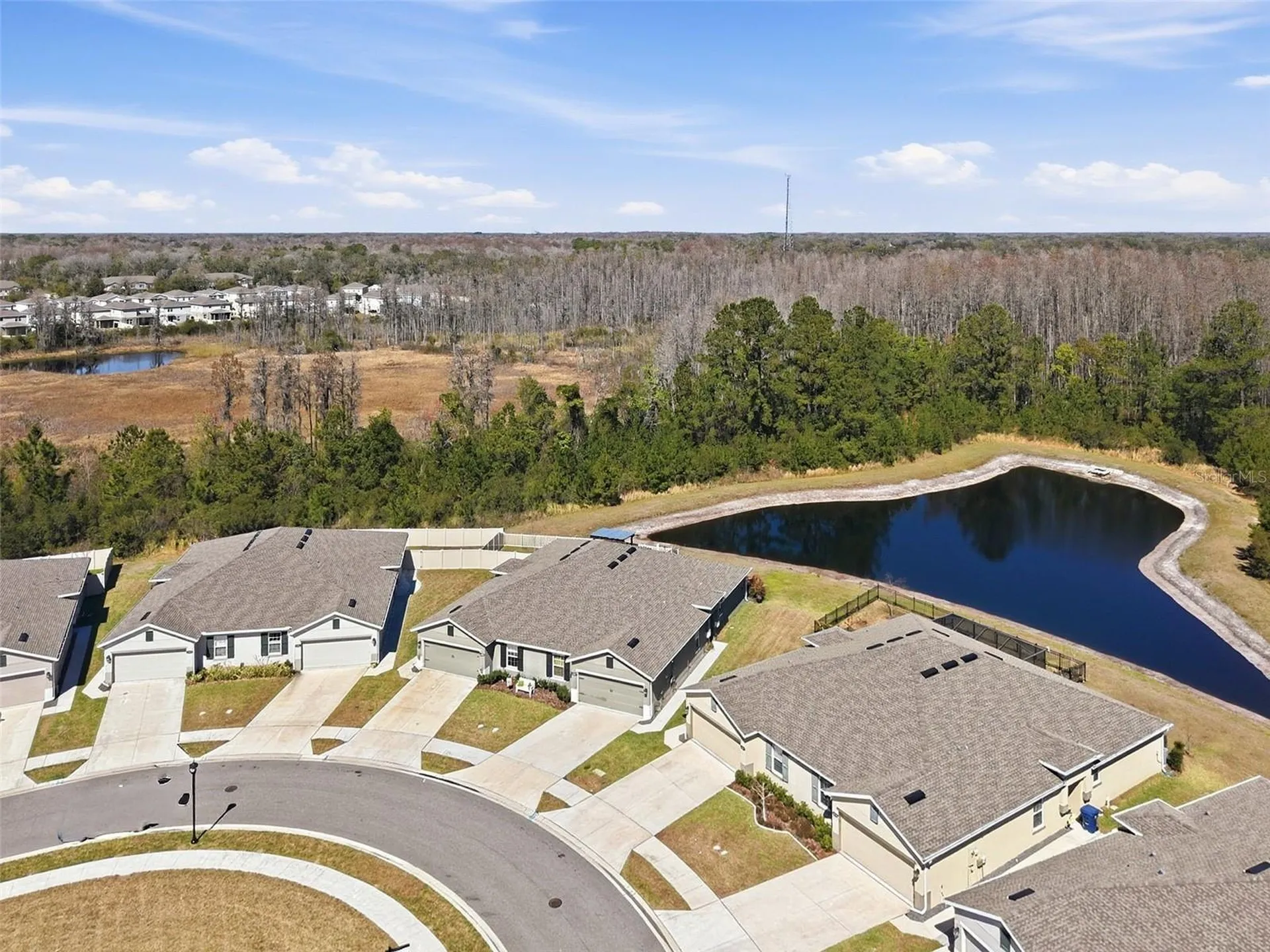 18093 Turning Leaf Circle Land O Lakes FL 34638