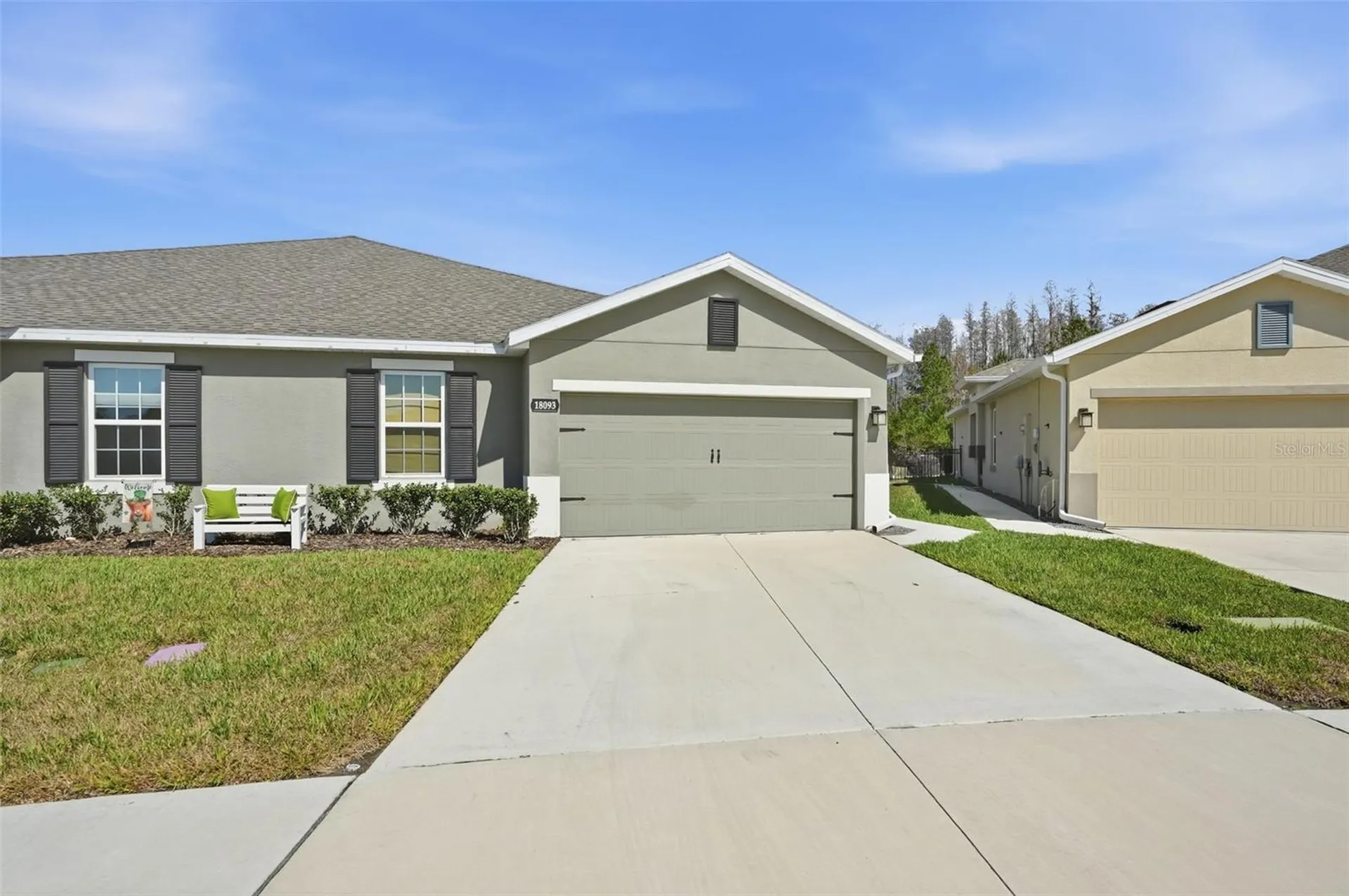 18093 Turning Leaf Circle Land O Lakes FL 34638