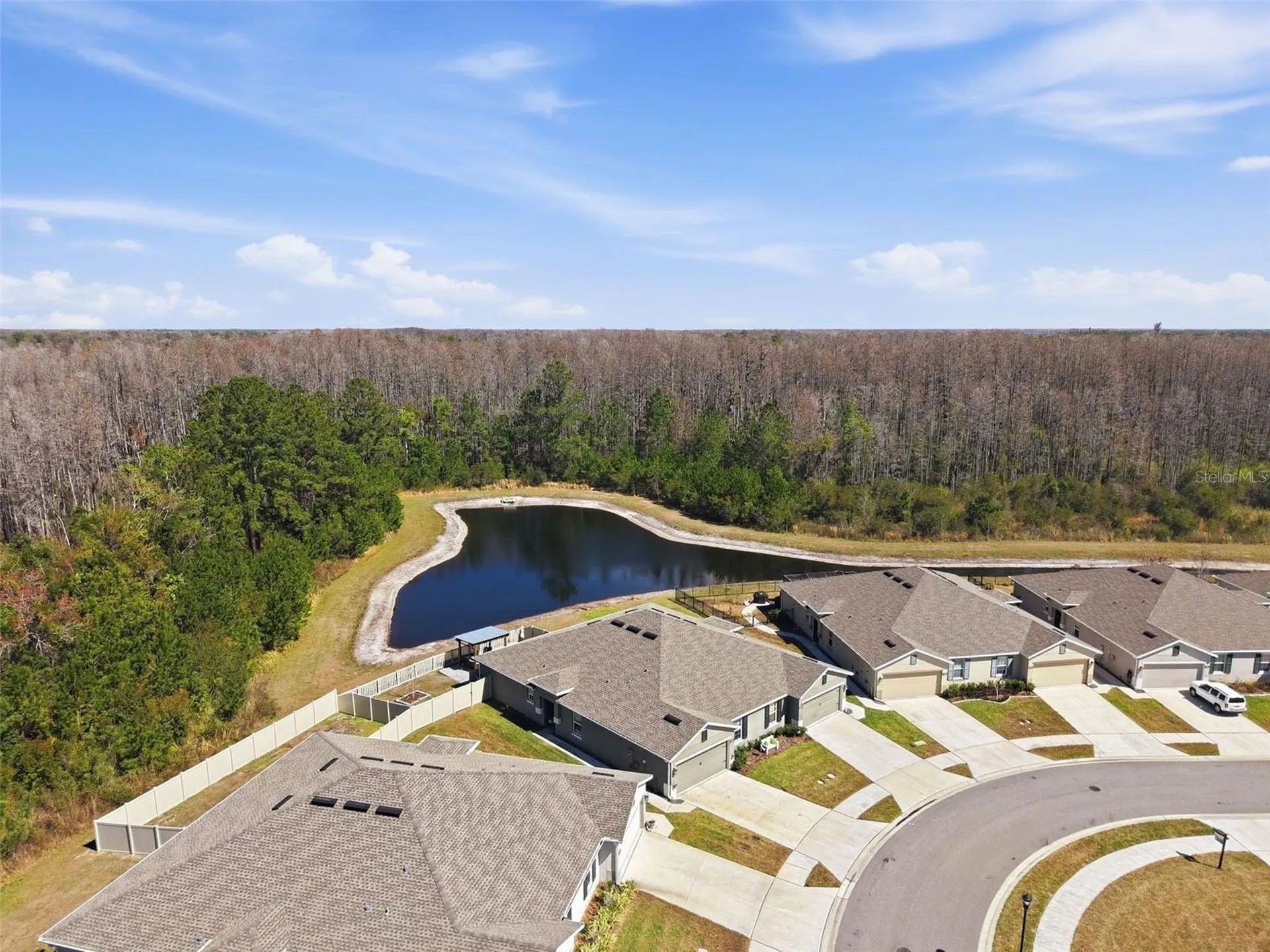 18093 Turning Leaf Circle Land O Lakes FL 34638