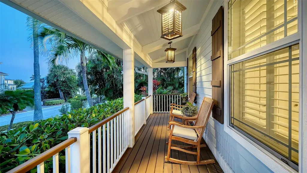 605 N Point Drive Holmes Beach FL 34217