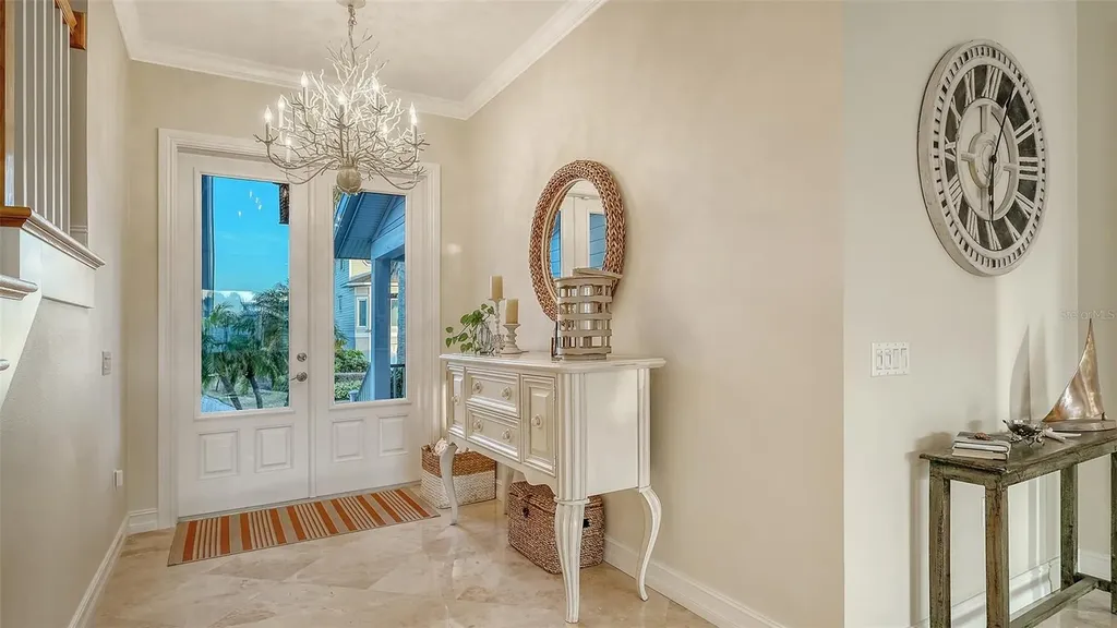 605 N Point Drive Holmes Beach FL 34217
