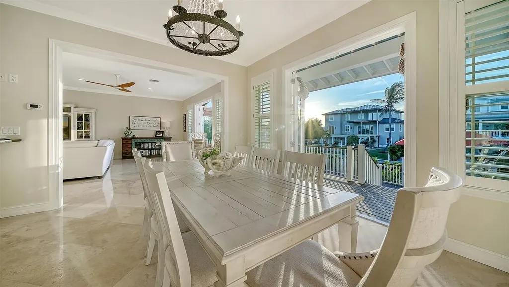 605 N Point Drive Holmes Beach FL 34217