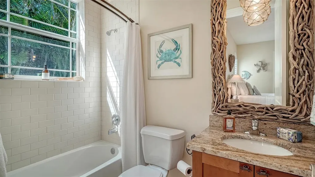 605 N Point Drive Holmes Beach FL 34217