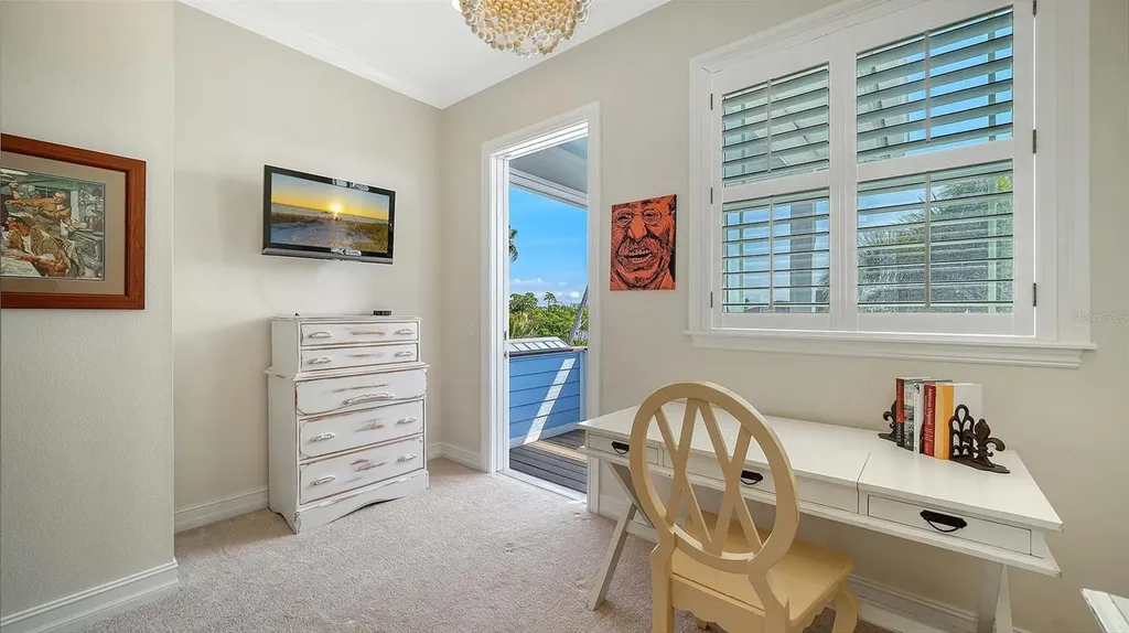 605 N Point Drive Holmes Beach FL 34217