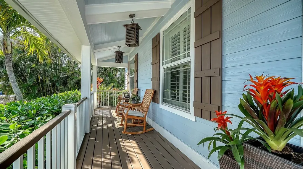 605 N Point Drive Holmes Beach FL 34217