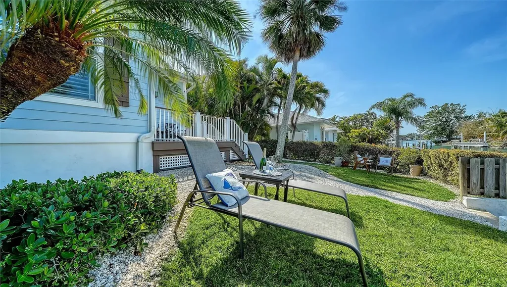 605 N Point Drive Holmes Beach FL 34217