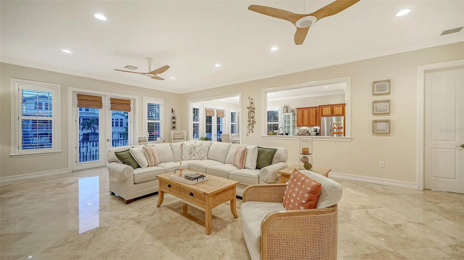 605 N Point Drive Holmes Beach FL 34217