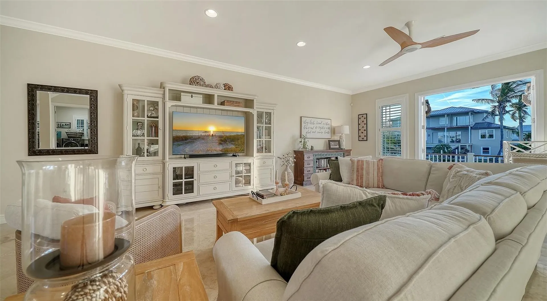 605 N Point Drive Holmes Beach FL 34217