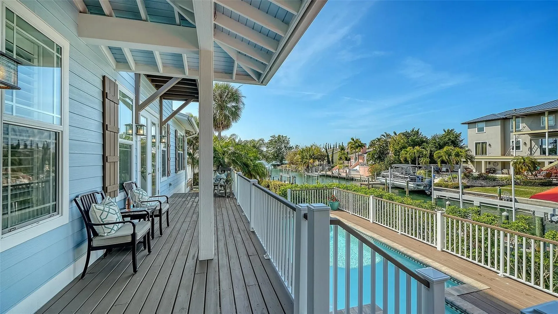 605 N Point Drive Holmes Beach FL 34217