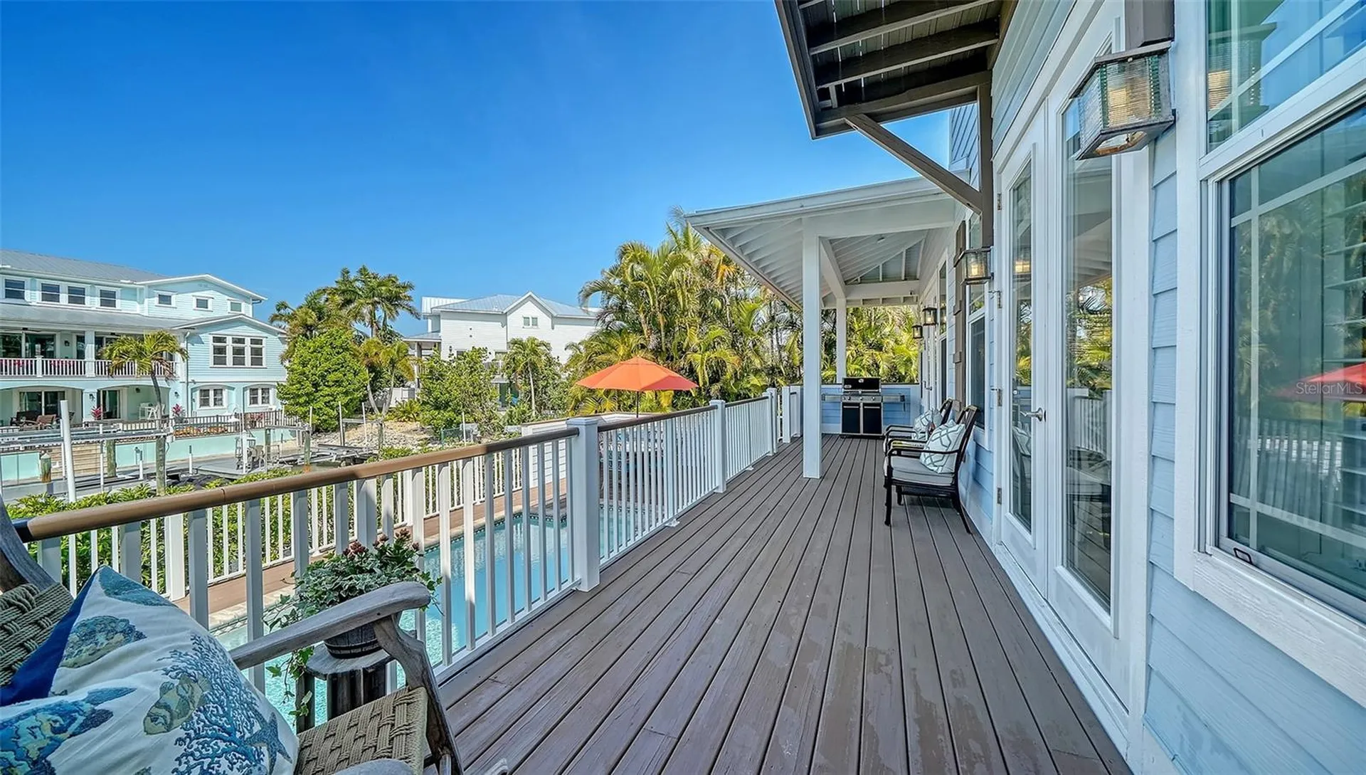605 N Point Drive Holmes Beach FL 34217