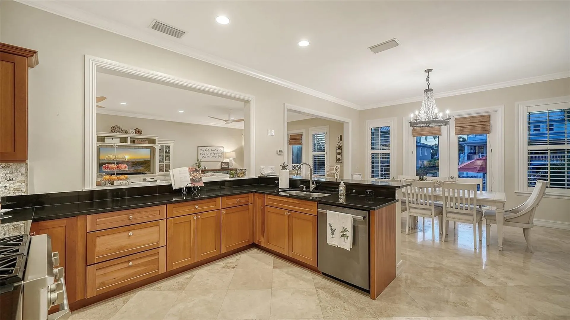 605 N Point Drive Holmes Beach FL 34217
