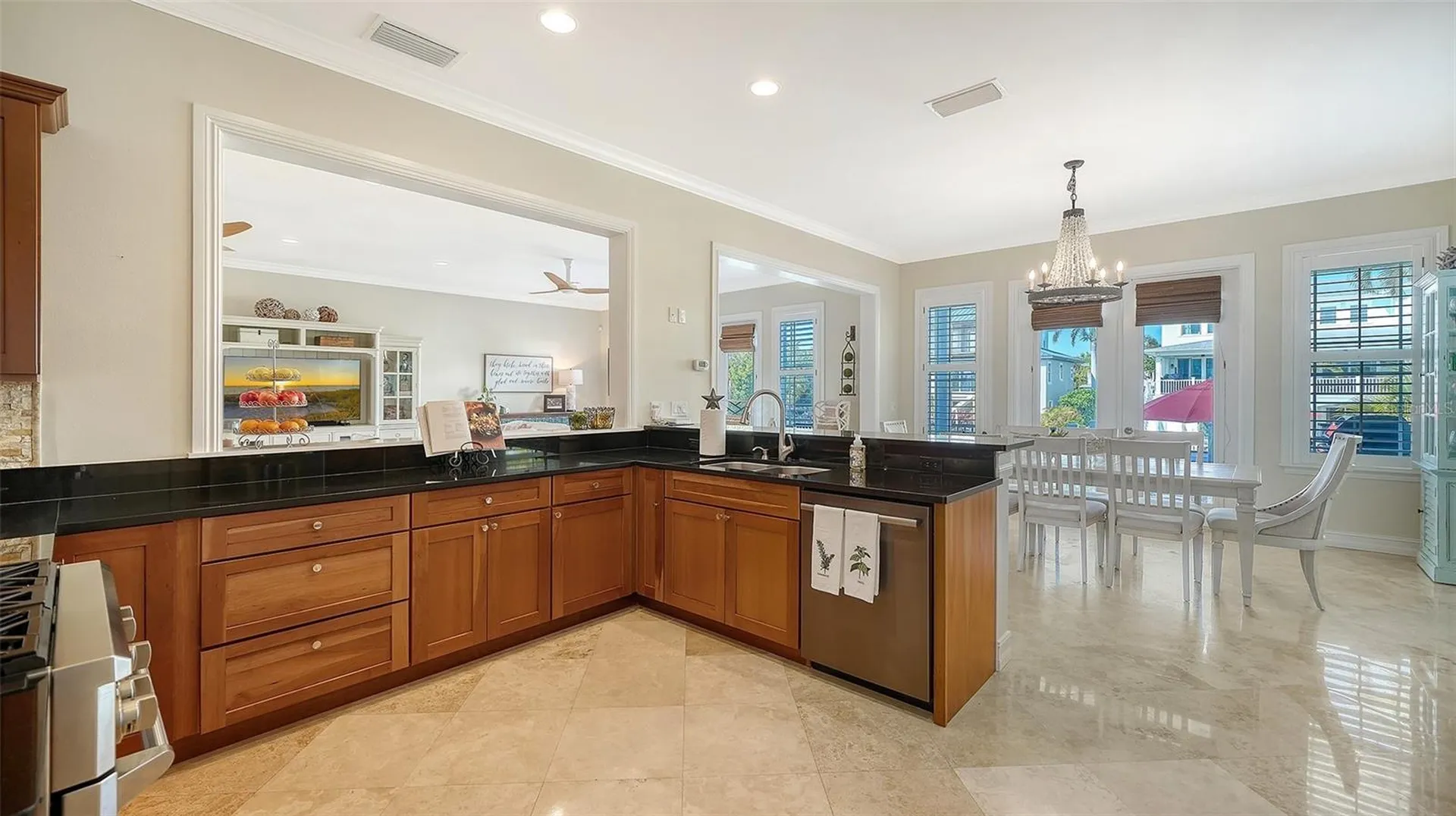 605 N Point Drive Holmes Beach FL 34217