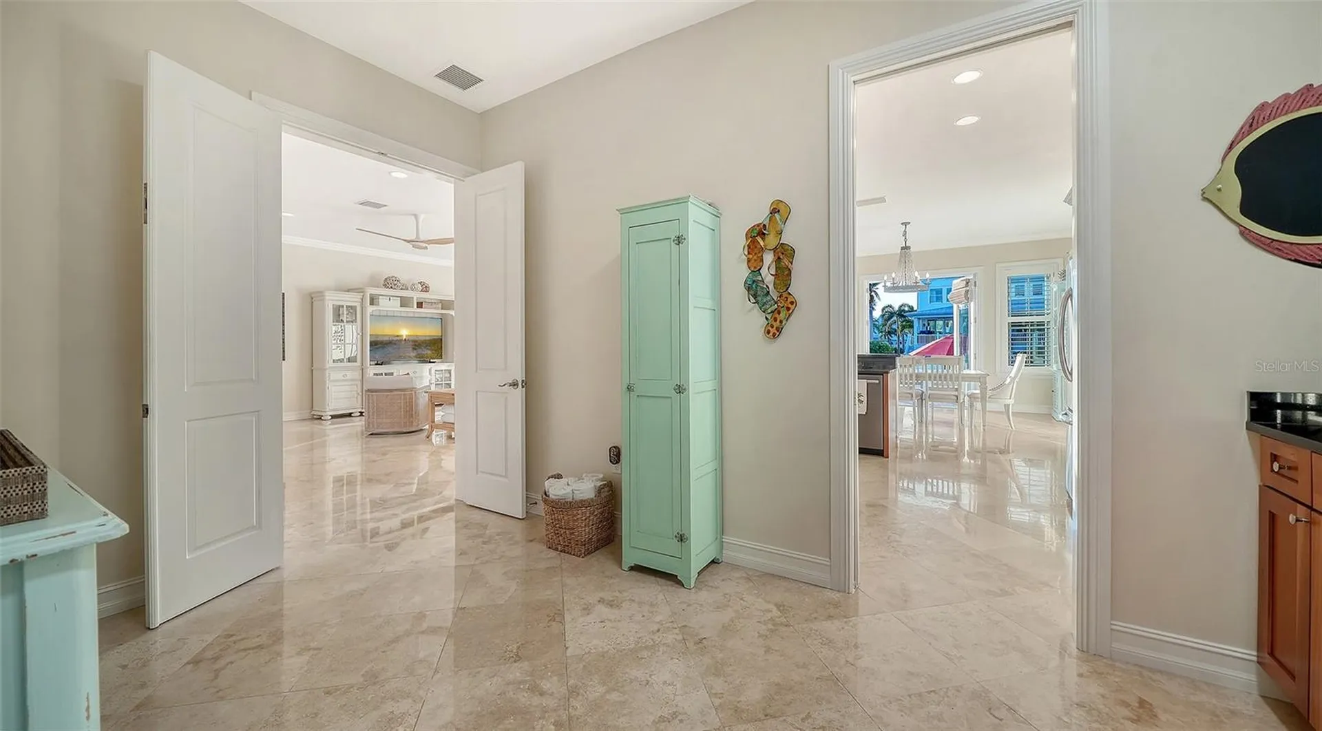 605 N Point Drive Holmes Beach FL 34217