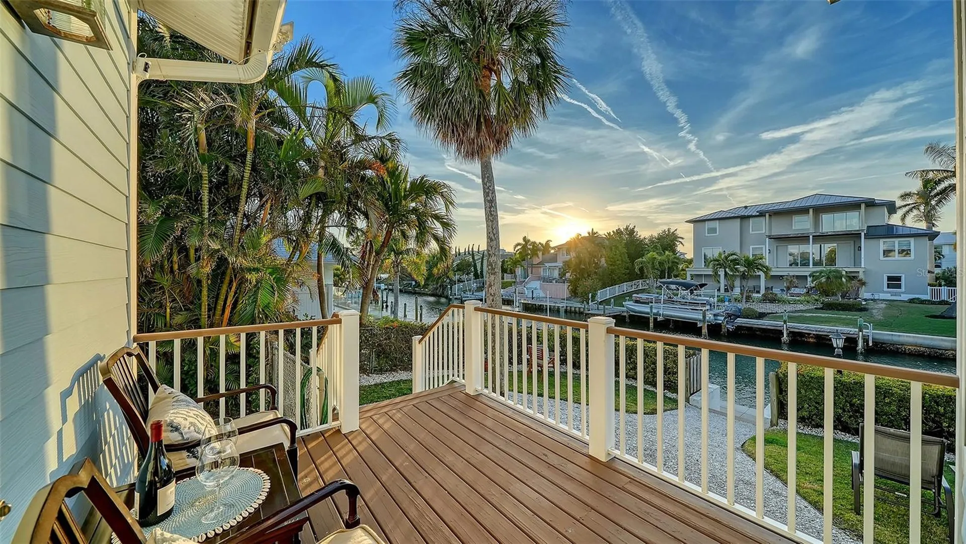 605 N Point Drive Holmes Beach FL 34217