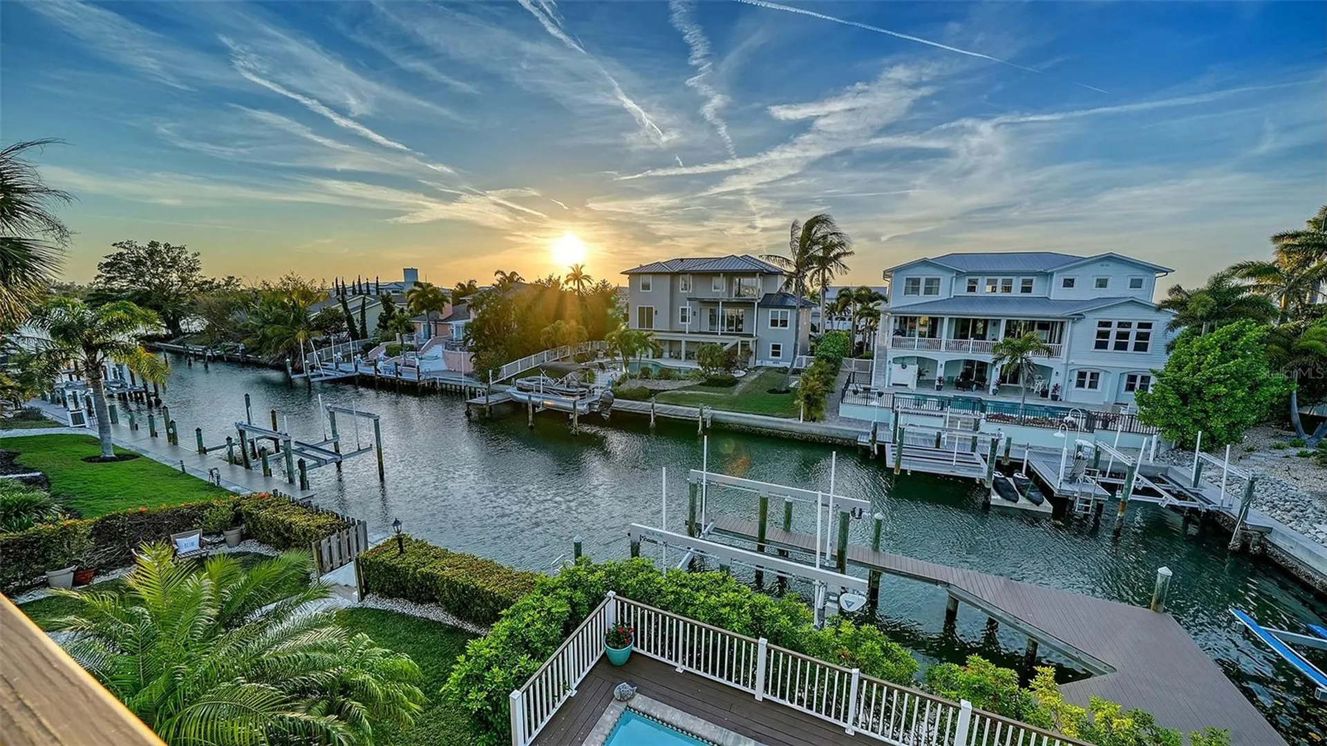605 N Point Drive Holmes Beach FL 34217