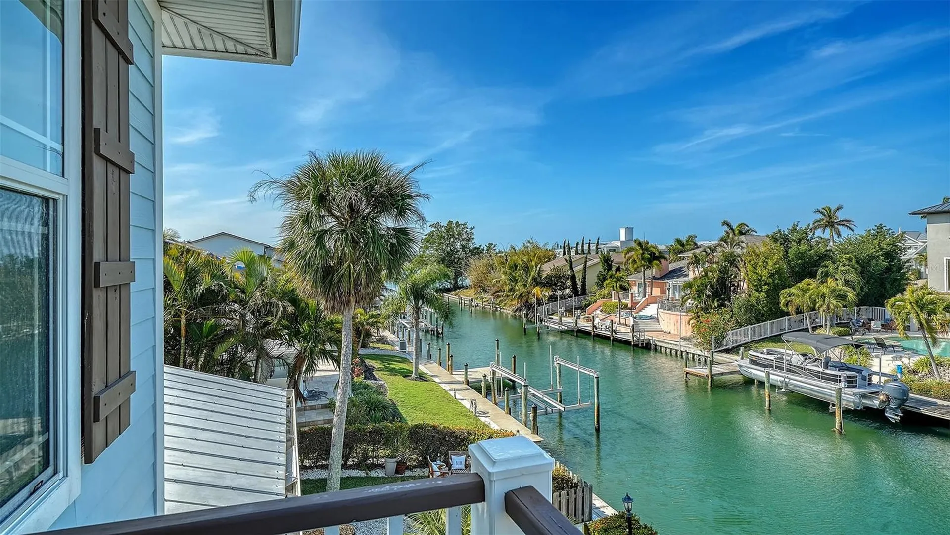 605 N Point Drive Holmes Beach FL 34217