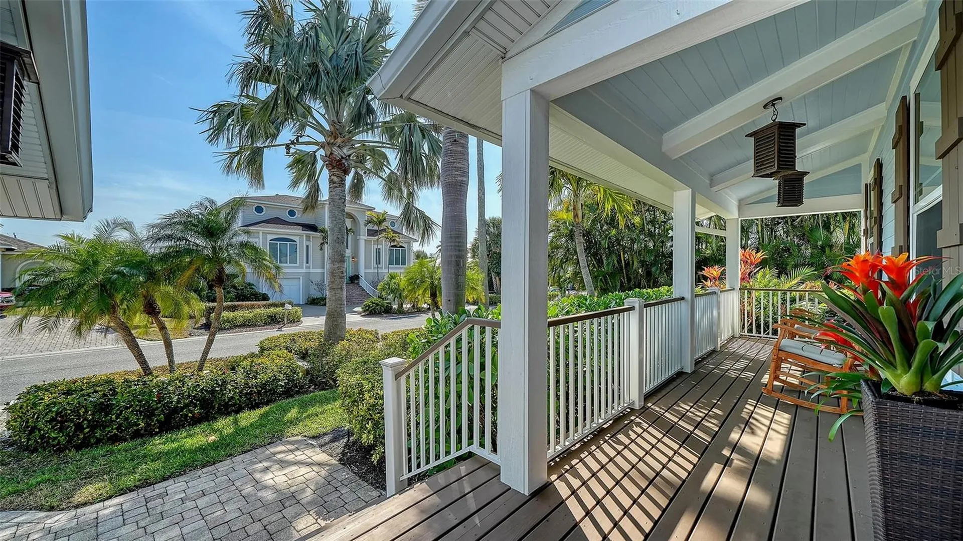 605 N Point Drive Holmes Beach FL 34217