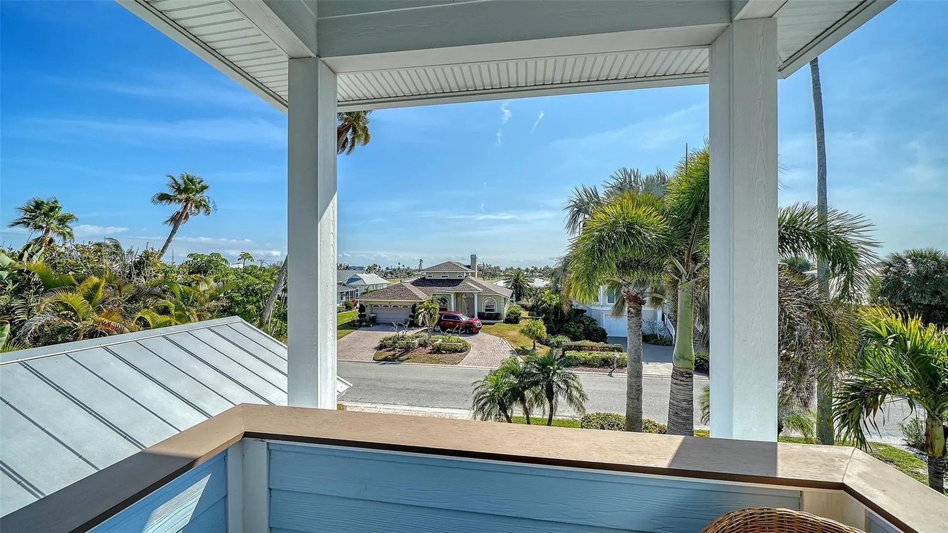 605 N Point Drive Holmes Beach FL 34217