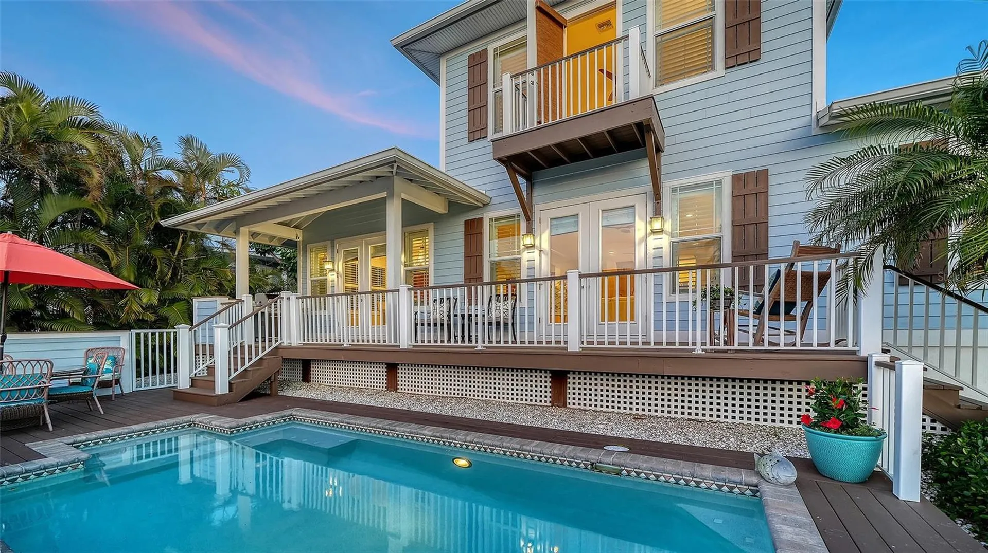 605 N Point Drive Holmes Beach FL 34217