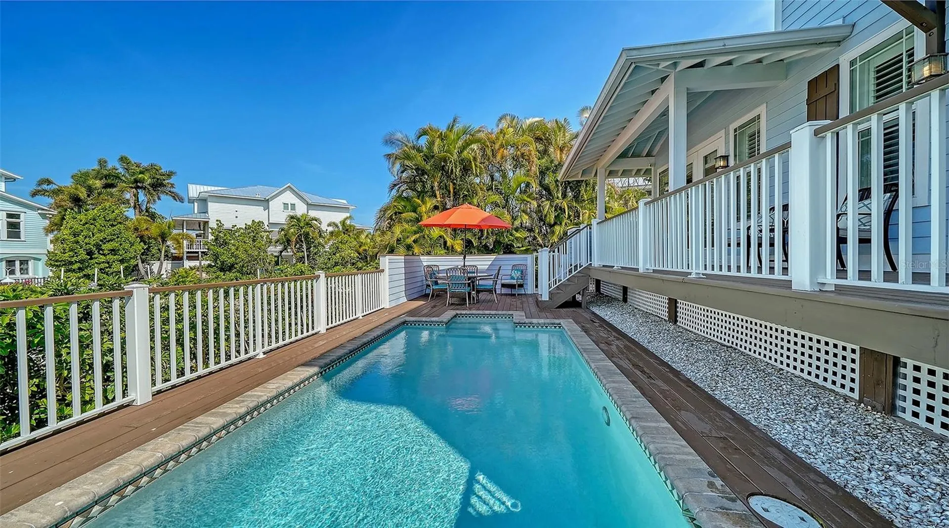 605 N Point Drive Holmes Beach FL 34217