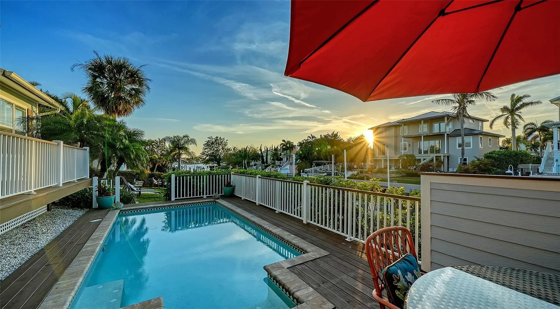 605 N Point Drive Holmes Beach FL 34217