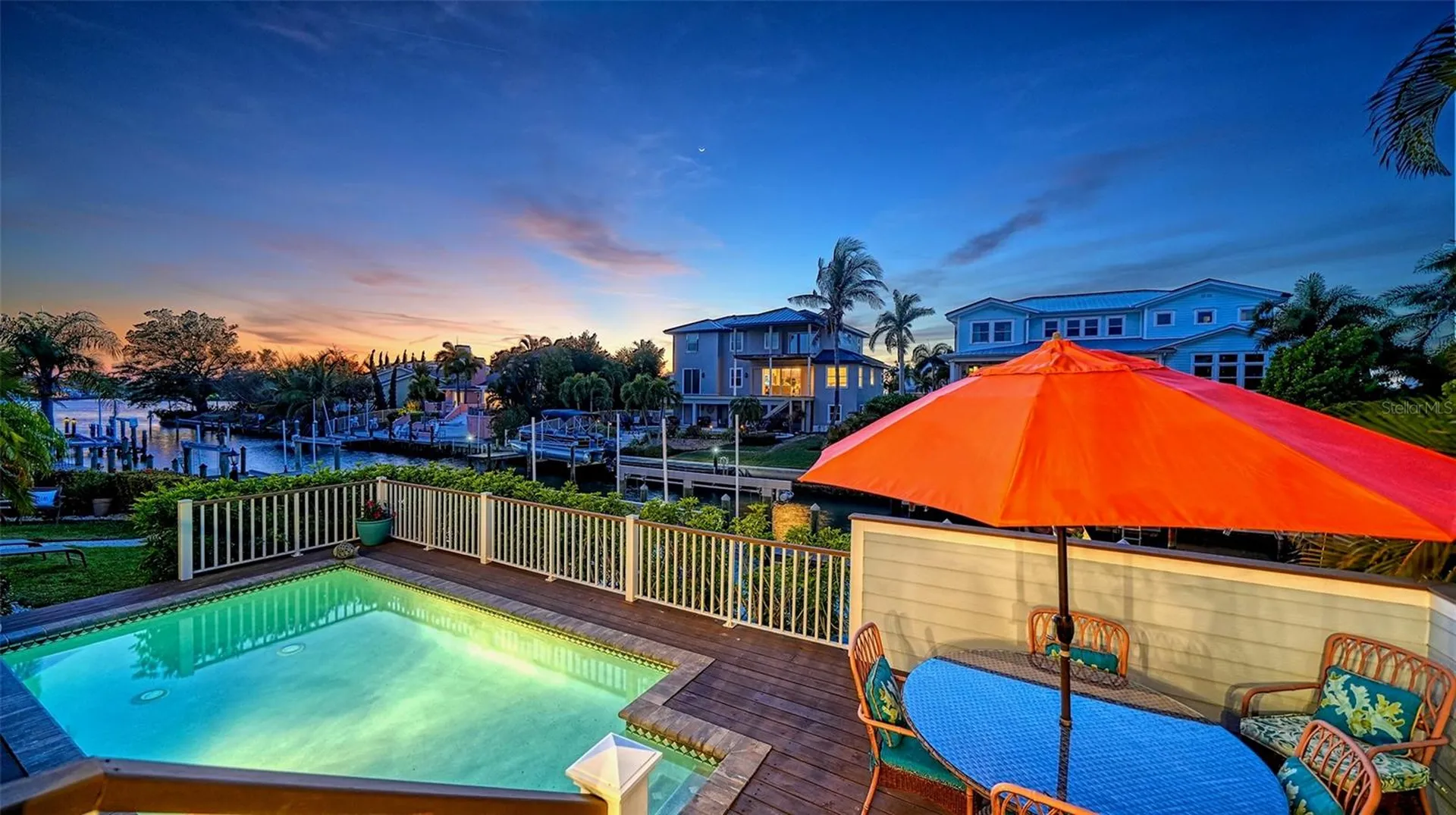 605 N Point Drive Holmes Beach FL 34217