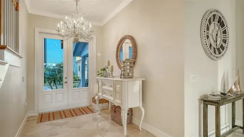 605 N Point Drive Holmes Beach FL 34217