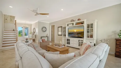 605 N Point Drive Holmes Beach FL 34217