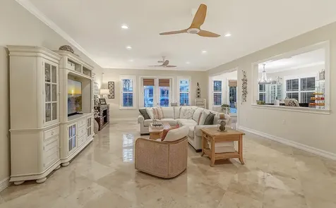 605 N Point Drive Holmes Beach FL 34217