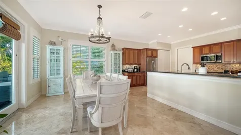 605 N Point Drive Holmes Beach FL 34217