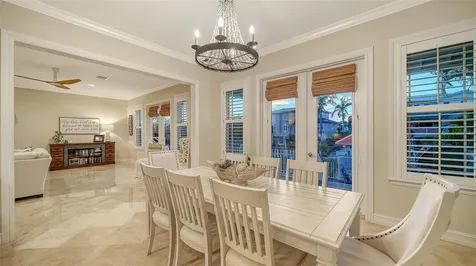 605 N Point Drive Holmes Beach FL 34217