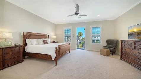 605 N Point Drive Holmes Beach FL 34217