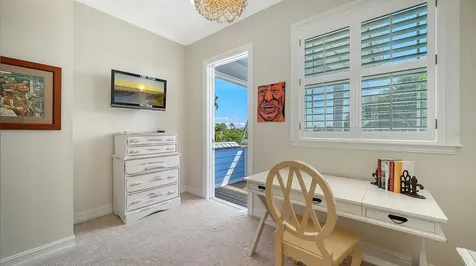 605 N Point Drive Holmes Beach FL 34217