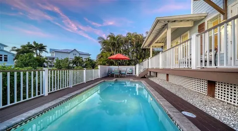605 N Point Drive Holmes Beach FL 34217