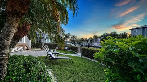 605 N Point Drive Holmes Beach FL 34217