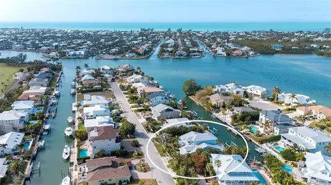605 N Point Drive Holmes Beach FL 34217