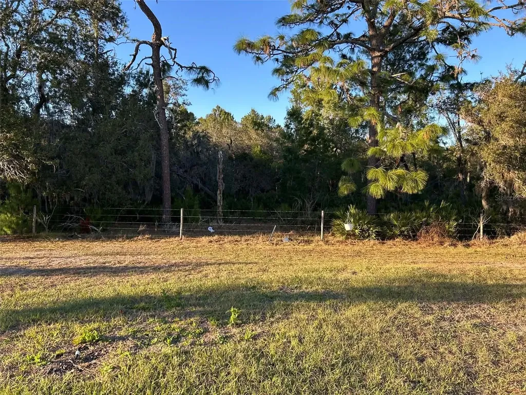 2612 Harmonia Hammock Road Harmony FL 34773