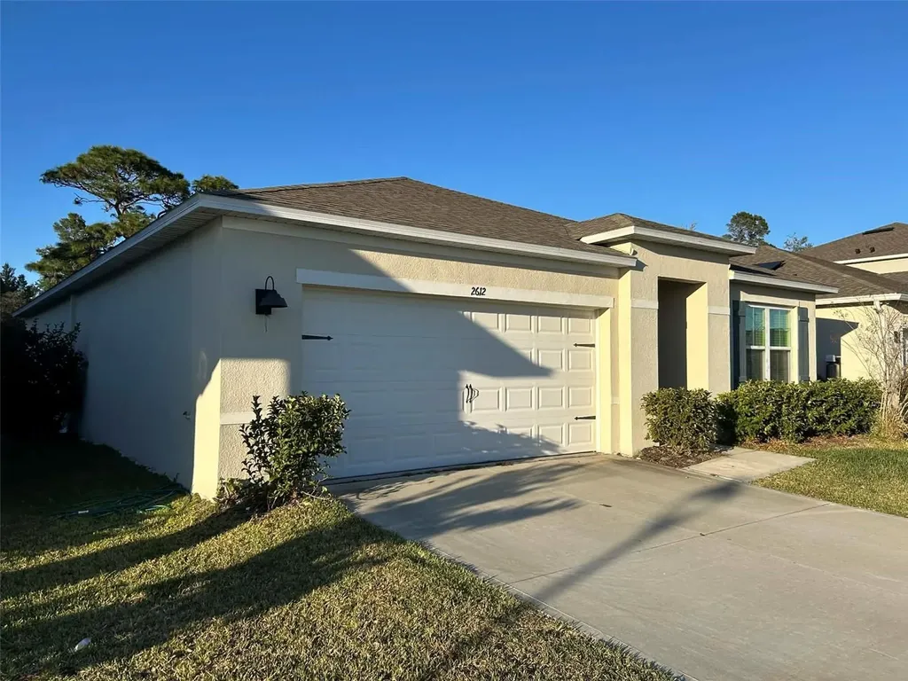 2612 Harmonia Hammock Road Harmony FL 34773