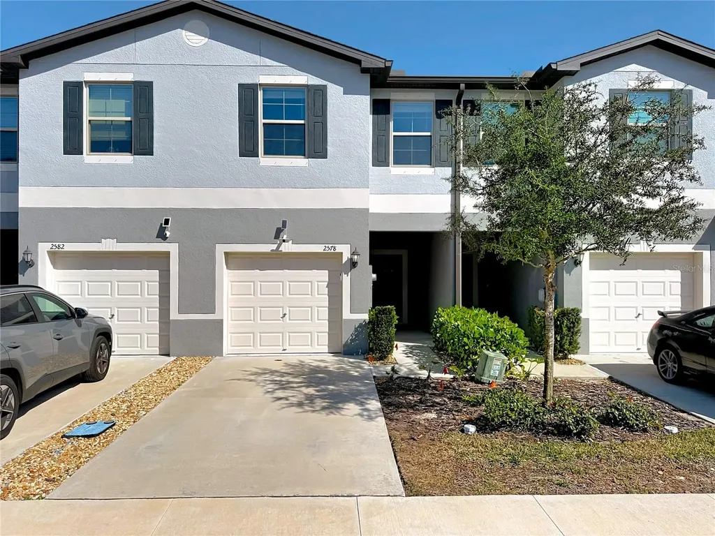 2578 Charlan Court Holiday FL 34690
