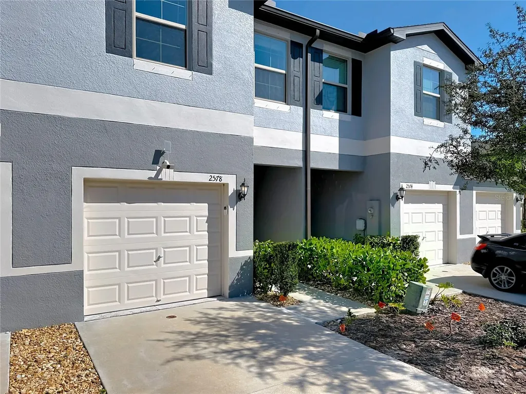 2578 Charlan Court Holiday FL 34690