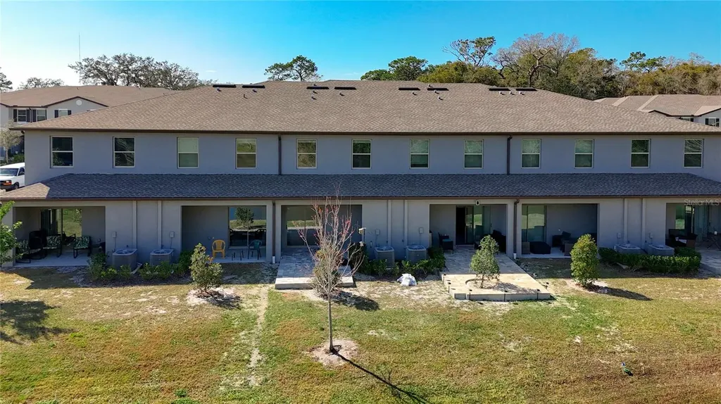 2578 Charlan Court Holiday FL 34690