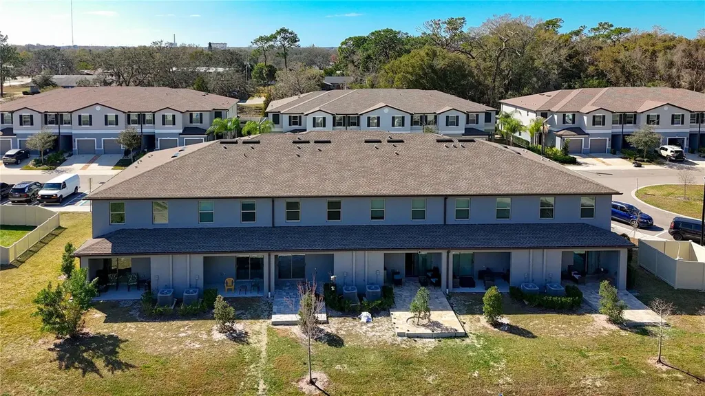 2578 Charlan Court Holiday FL 34690