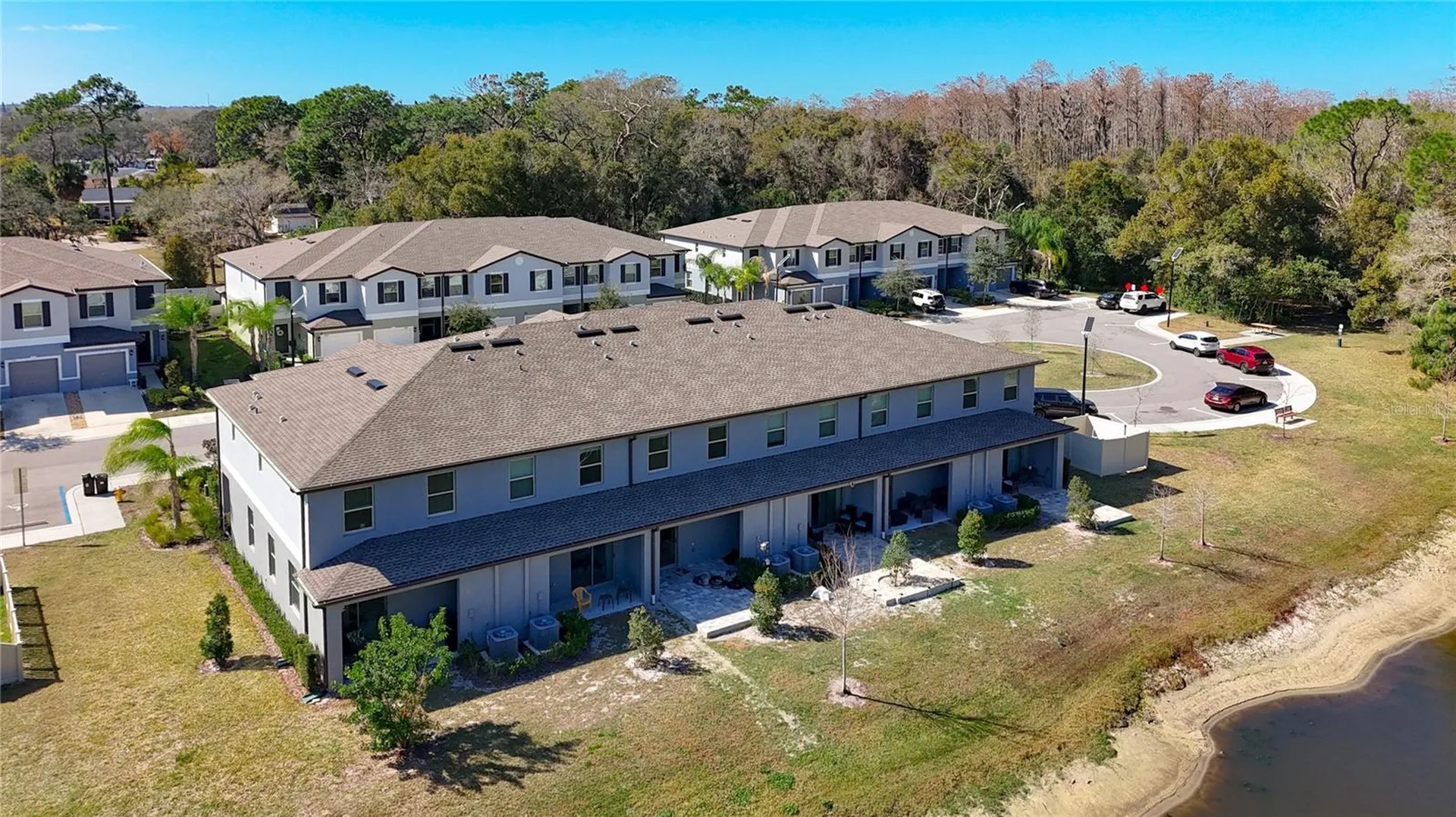 2578 Charlan Court Holiday FL 34690