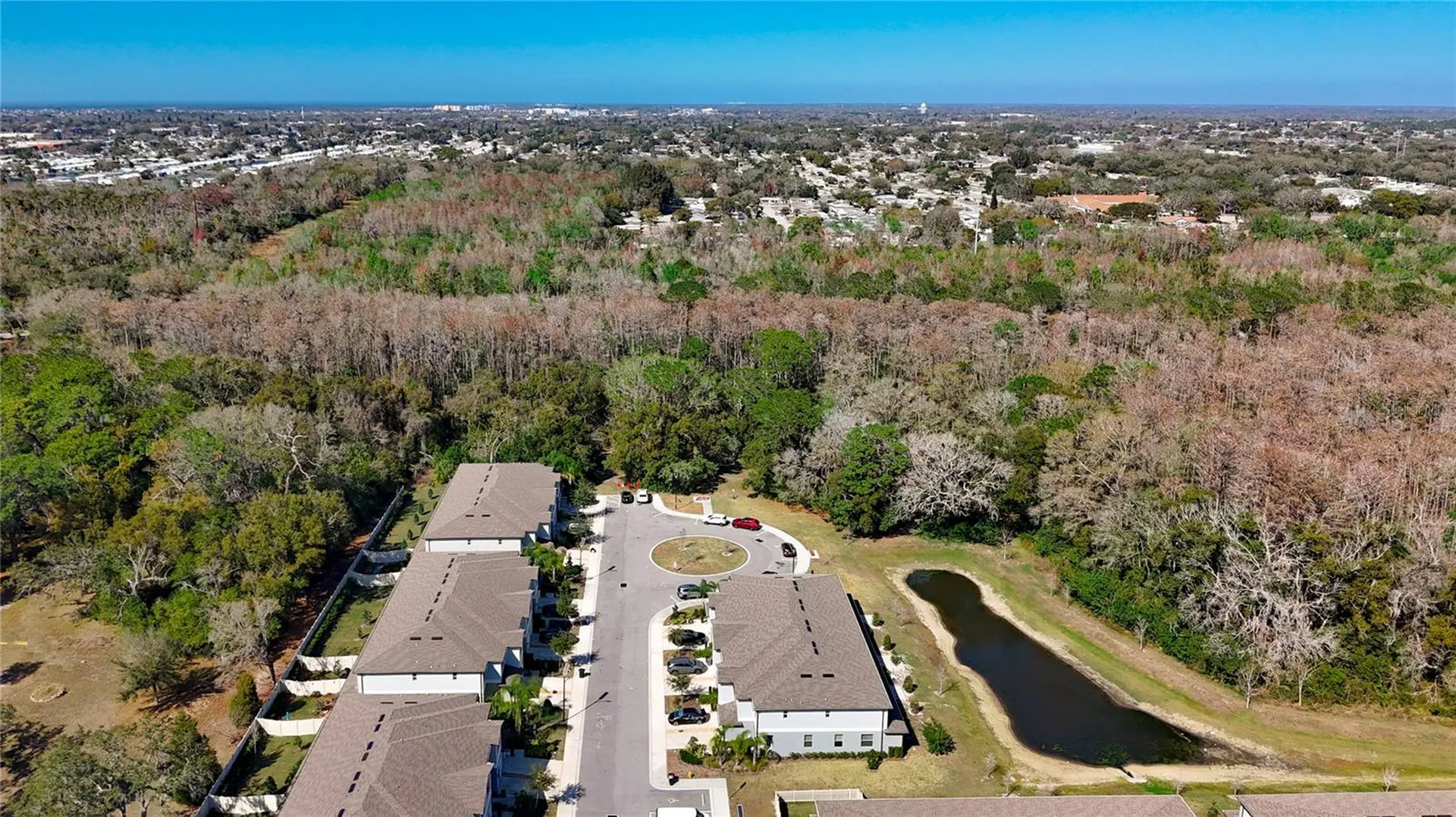 2578 Charlan Court Holiday FL 34690