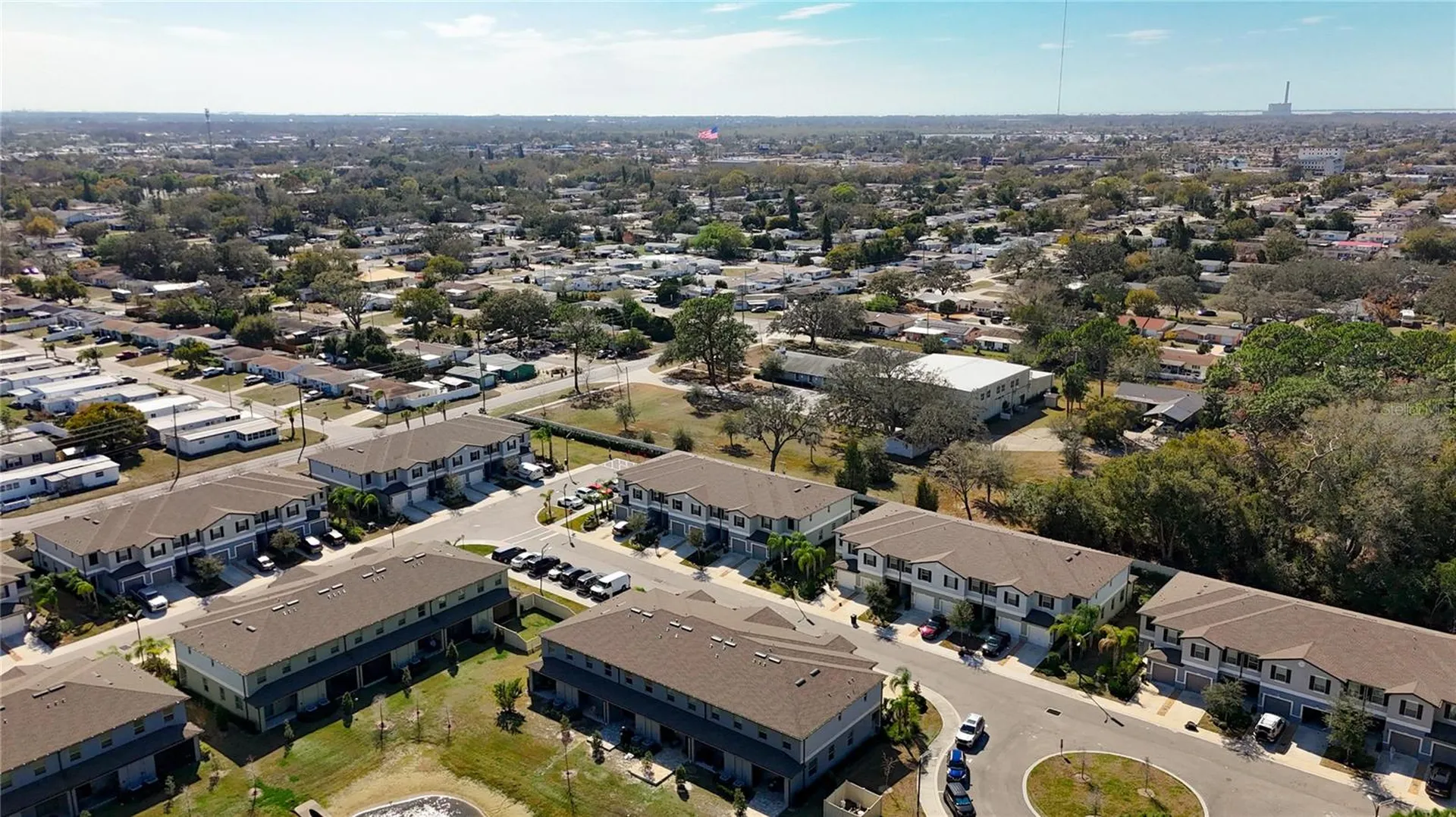 2578 Charlan Court Holiday FL 34690